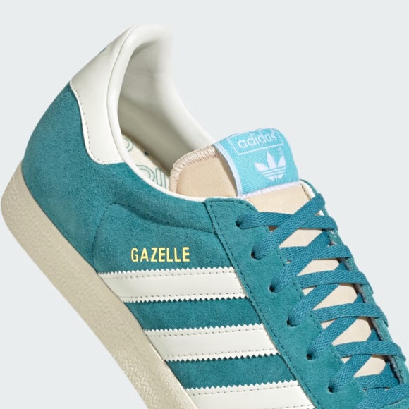 adidas Gazelle Arctic Fusion - Picture 8 of 11